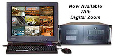 digital video recorders